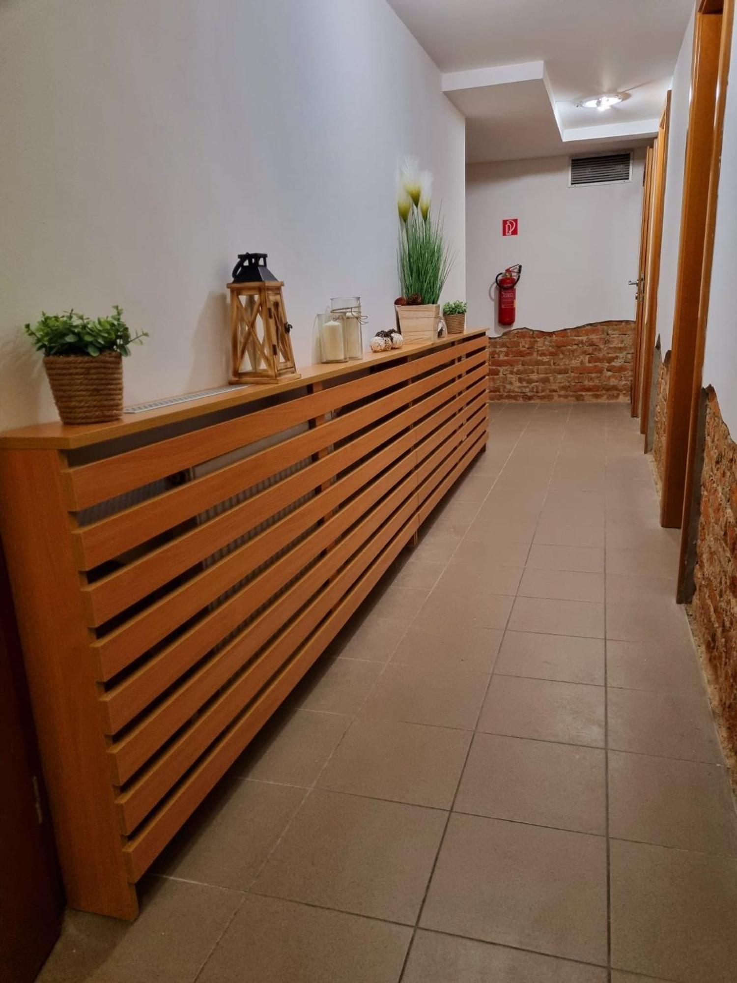 B&B Penzion Magura Bardejov Exteriör bild