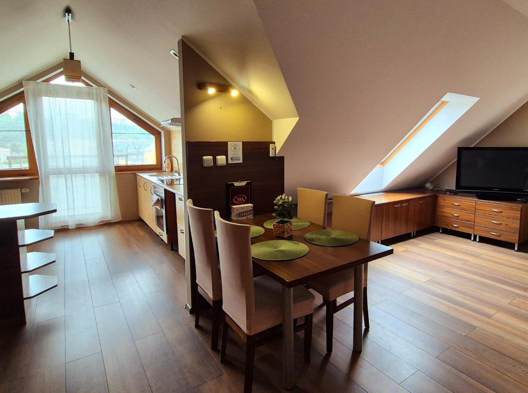 B&B Penzion Magura Bardejov Exteriör bild