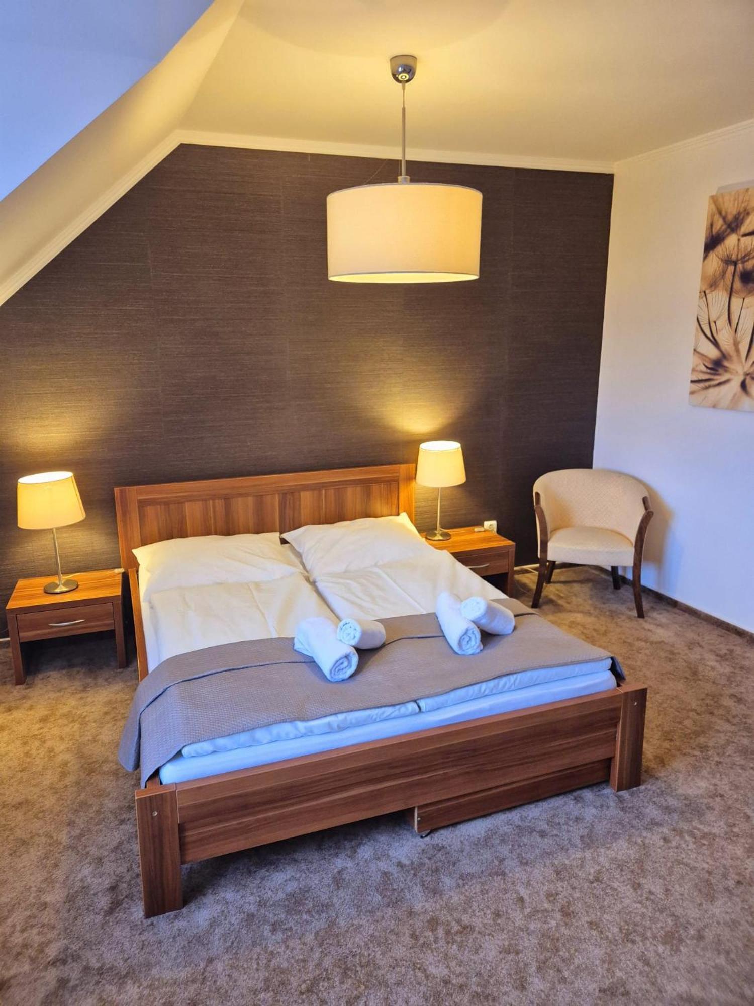 B&B Penzion Magura Bardejov Exteriör bild