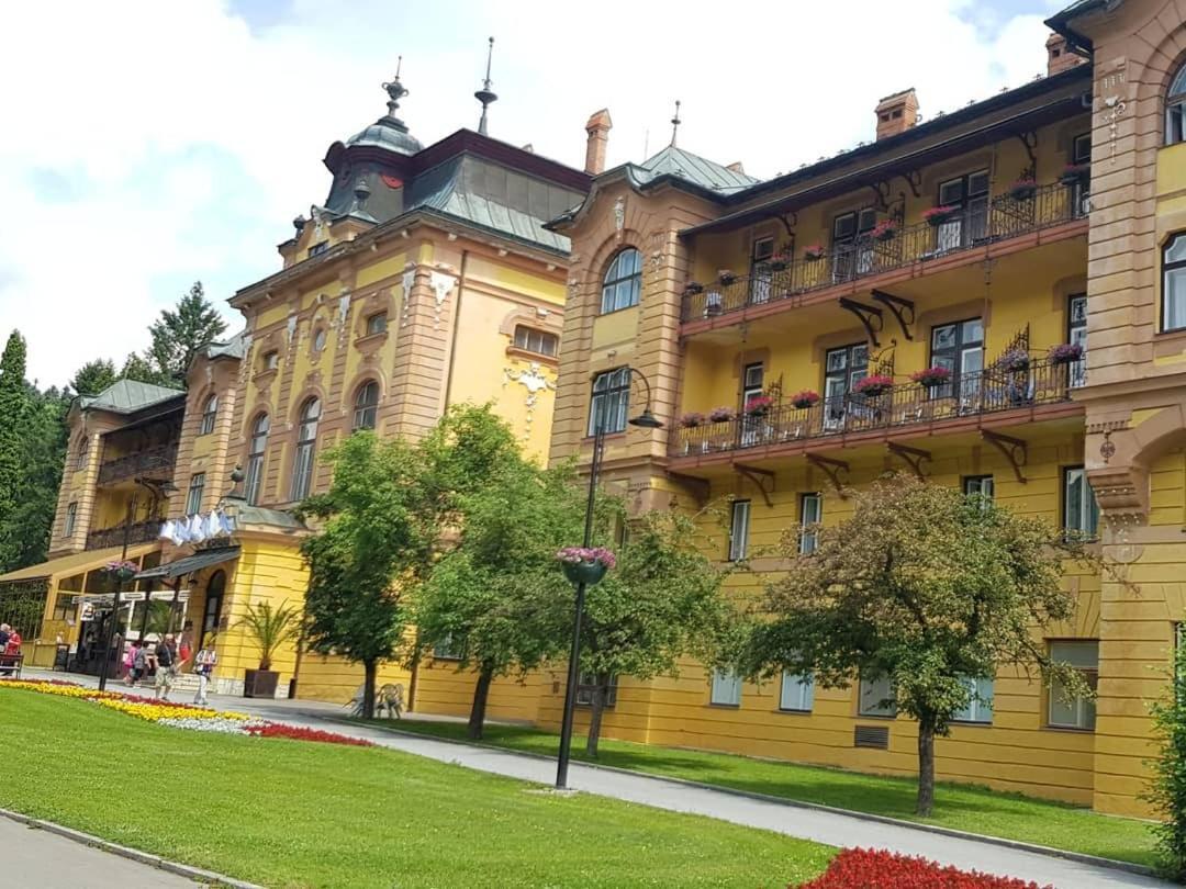 B&B Penzion Magura Bardejov Exteriör bild
